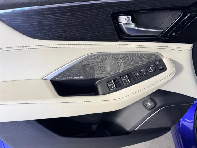 2024 Acura MDX Type S Advance Package