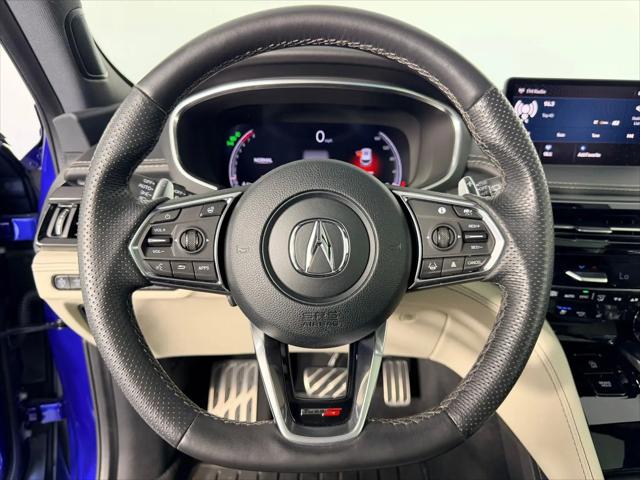 2024 Acura MDX Type S Advance Package