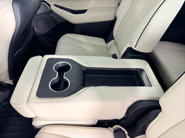 2024 Acura MDX Type S Advance Package