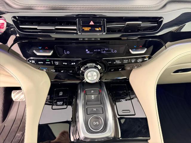 2024 Acura MDX Type S Advance Package