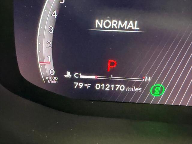 2024 Acura MDX Type S Advance Package