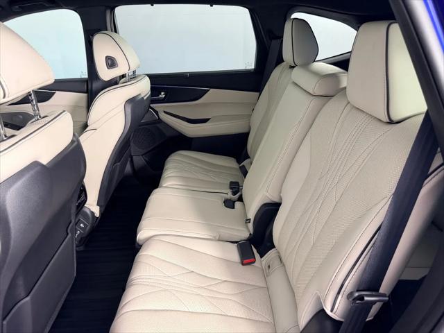 2024 Acura MDX Type S Advance Package