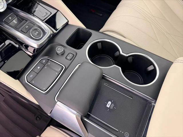 2024 Acura MDX Type S Advance Package