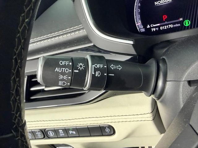 2024 Acura MDX Type S Advance Package