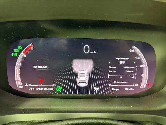 2024 Acura MDX Type S Advance Package