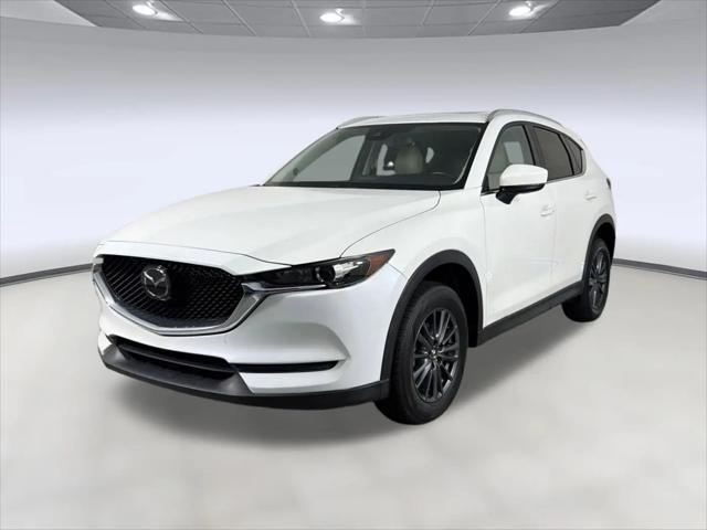 2020 Mazda CX-5 Touring for sale in Greenville, SC