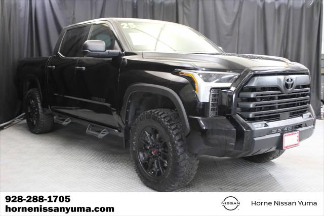 2025 Toyota Tundra SR5 for sale in Yuma, AZ