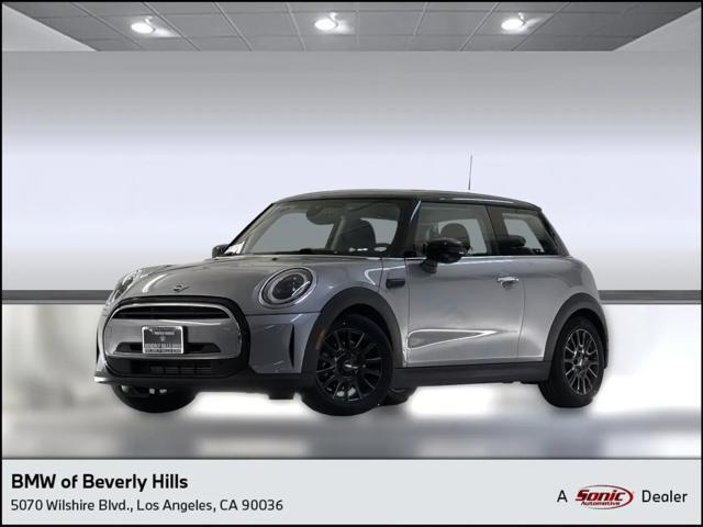 2024 MINI Hardtop Cooper for sale in Beverly Hills, CA