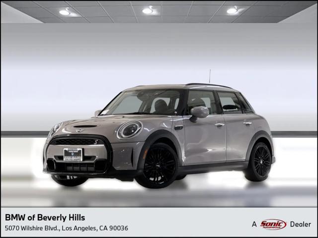2024 MINI Hardtop Cooper S for sale in Beverly Hills, CA