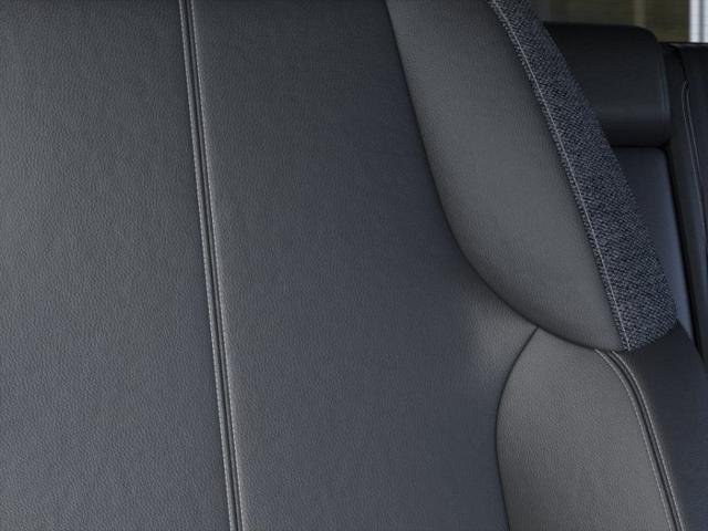2026 Cadillac iQ Luxury