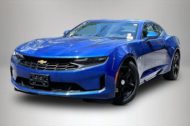 2023 Chevrolet Camaro RWD Coupe 1LT for sale in Fort Walton Beach, FL