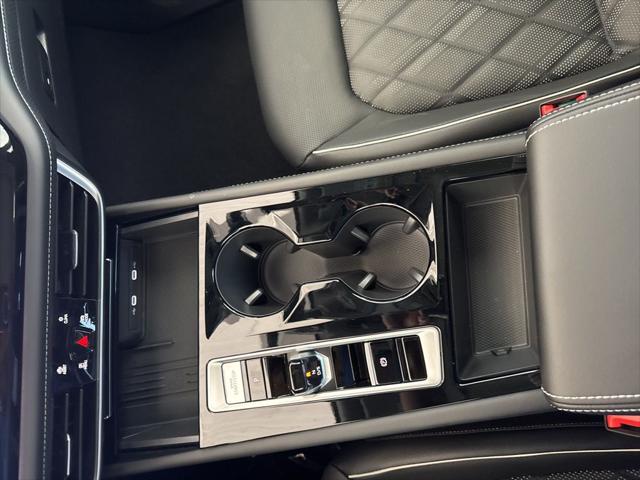 2026 Volkswagen Atlas SEL Premium R-Line