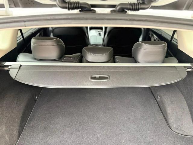2021 Genesis GV80 2.5T AWD