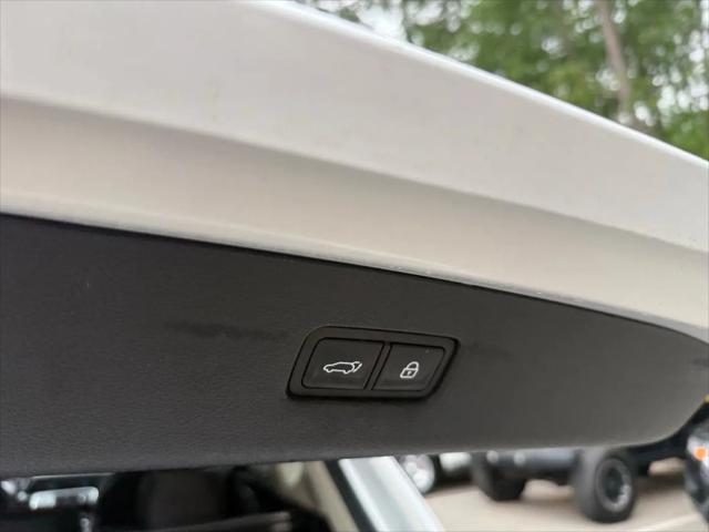 2021 Genesis GV80 2.5T AWD