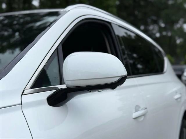 2021 Genesis GV80 2.5T AWD