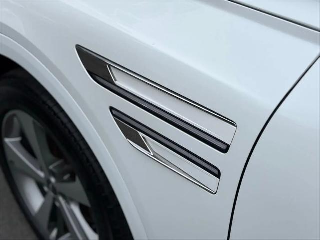 2021 Genesis GV80 2.5T AWD