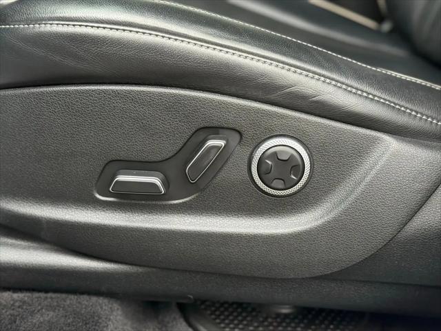 2021 Genesis GV80 2.5T AWD