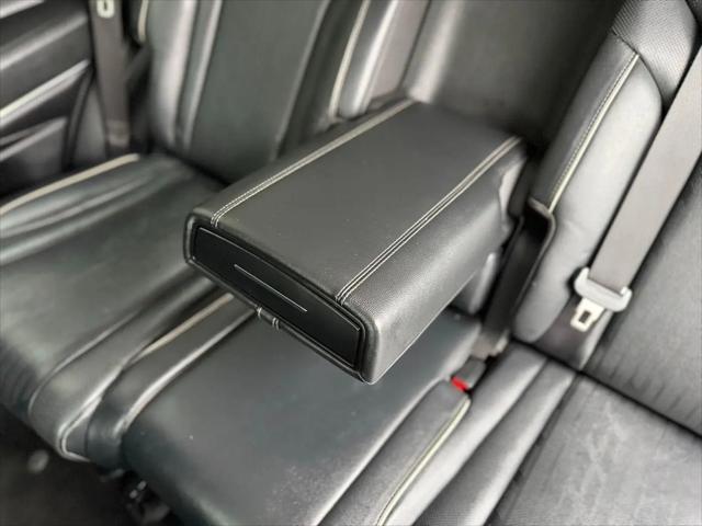 2021 Genesis GV80 2.5T AWD