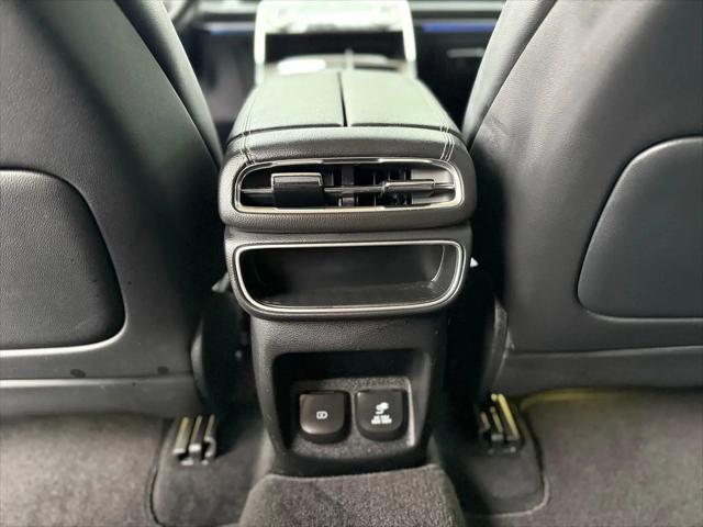 2021 Genesis GV80 2.5T AWD