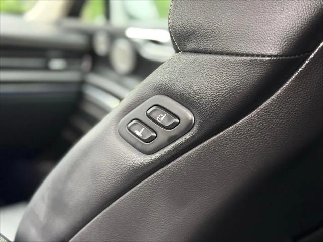 2021 Genesis GV80 2.5T AWD