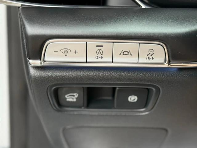 2021 Genesis GV80 2.5T AWD