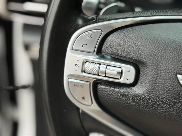 2021 Genesis GV80 2.5T AWD