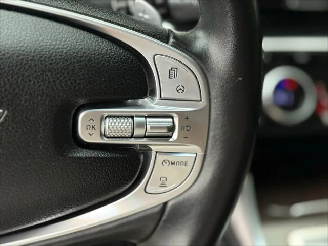 2021 Genesis GV80 2.5T AWD