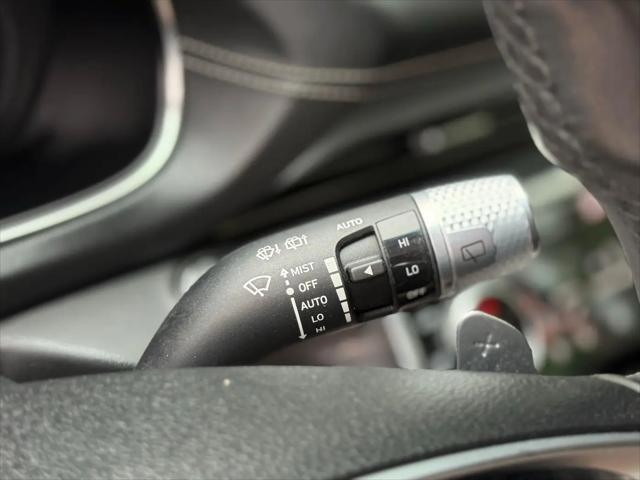 2021 Genesis GV80 2.5T AWD