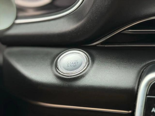 2021 Genesis GV80 2.5T AWD
