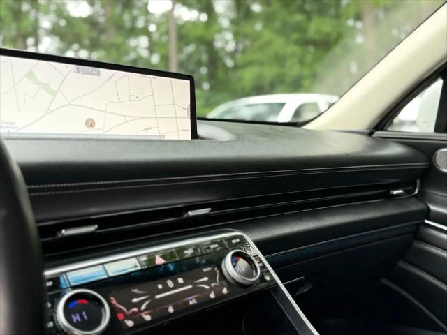 2021 Genesis GV80 2.5T AWD