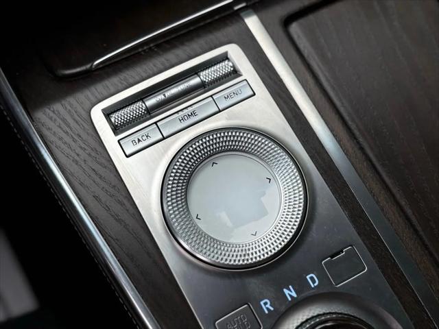 2021 Genesis GV80 2.5T AWD