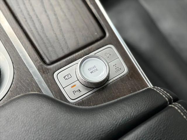2021 Genesis GV80 2.5T AWD