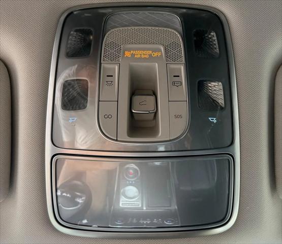 2021 Genesis GV80 2.5T AWD