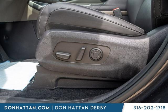 2025 Kia Carnival MPV LXS
