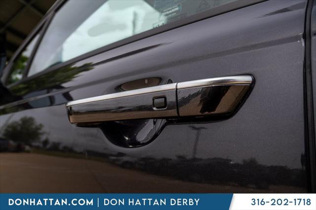 2025 Kia Carnival MPV LXS