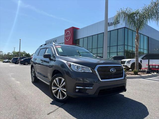 2020 Subaru Ascent Limited for sale in Brooksville, FL