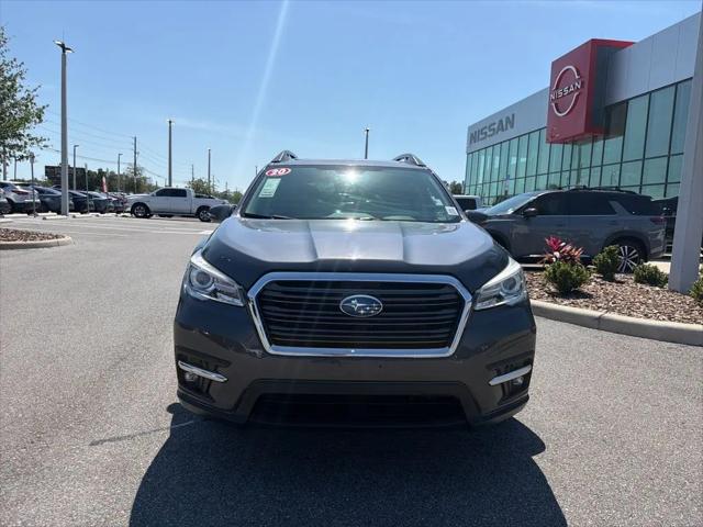2020 Subaru Ascent Limited
