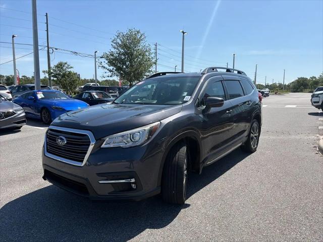 2020 Subaru Ascent Limited