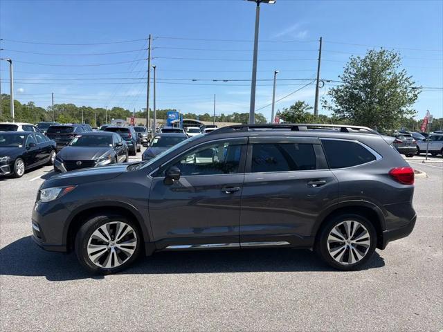 2020 Subaru Ascent Limited