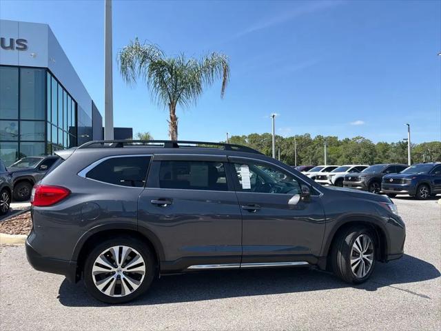 2020 Subaru Ascent Limited