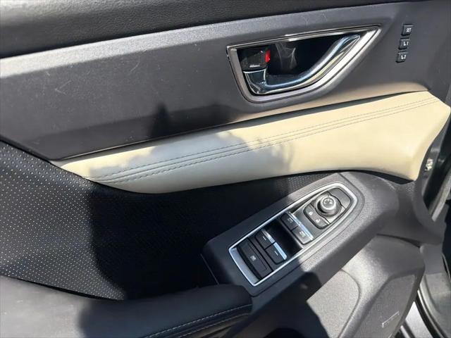 2020 Subaru Ascent Limited