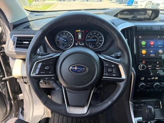 2020 Subaru Ascent Limited