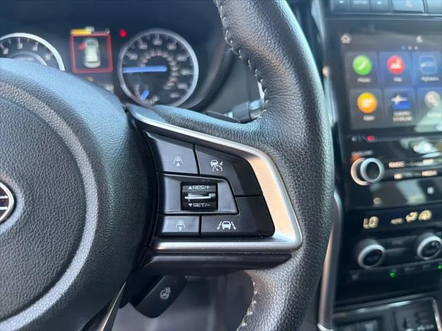2020 Subaru Ascent Limited