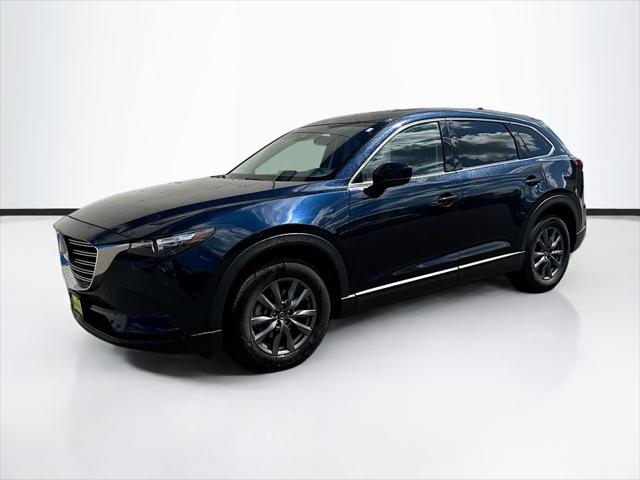 2022 Mazda CX-9 Touring for sale in La Crosse, WI