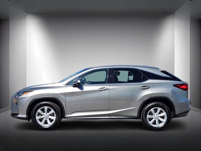 2017 Lexus RX 350 RX 350