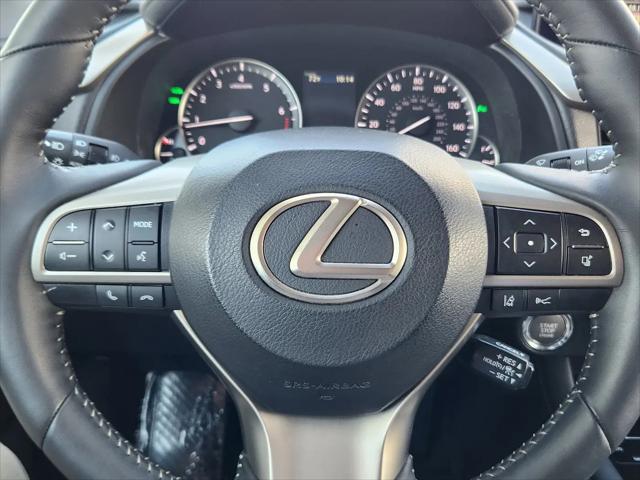 2017 Lexus RX 350 RX 350