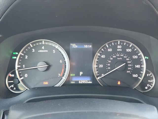 2017 Lexus RX 350 RX 350