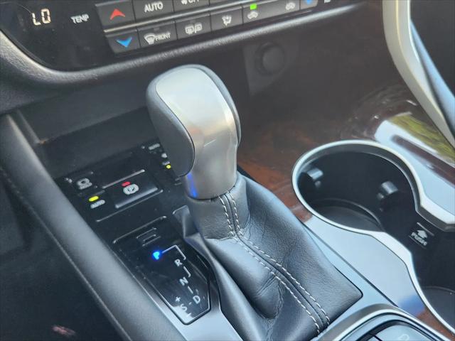 2017 Lexus RX 350 RX 350
