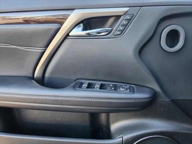 2017 Lexus RX 350 RX 350