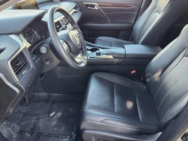2017 Lexus RX 350 RX 350